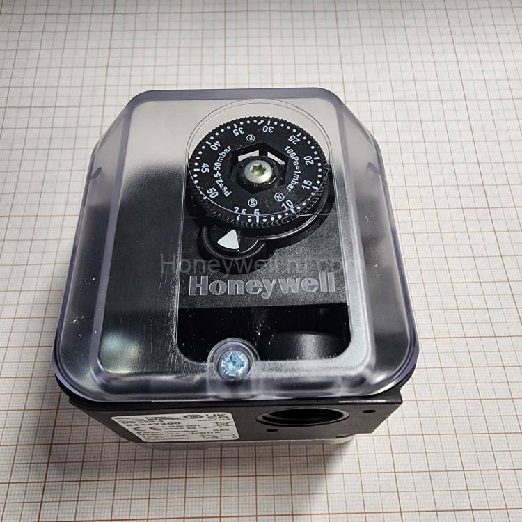 Kromschroder DG 50B-3 code 84447200
