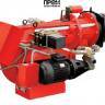 Газомазутная горелка Riello ENNE/EMME 1400 TC FS1