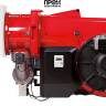 Газовая горелка Weishaupt WM-G 50/4-A, DN 100, исп. ZM-3LN