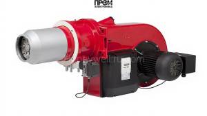 Газодизельная горелка Weishaupt WM-GL 30/2-A, 1 1/2, исп. ZM-R
