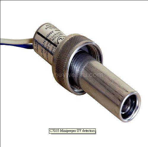 Honeywell C7035A1056/U
