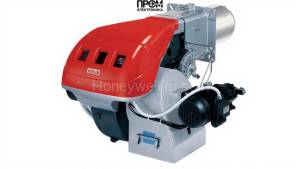 Газодизельная горелка Riello RLS 160/M MX TC FS1 MB 415/1 CT RT 30