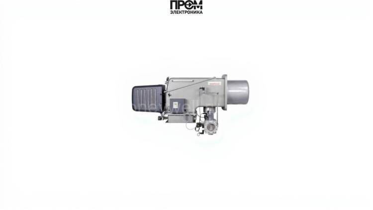 Газовая горелка Weishaupt WKG 70/2-A, DN125 исп. ZM-NR