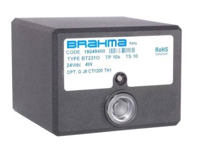 Контроллер BRAHMA BT211G (C00100289)
