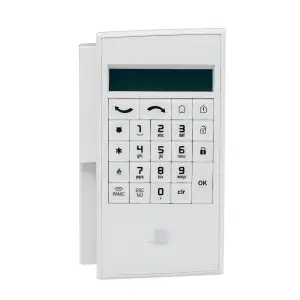 XMA210 Беспроводная клавиатура