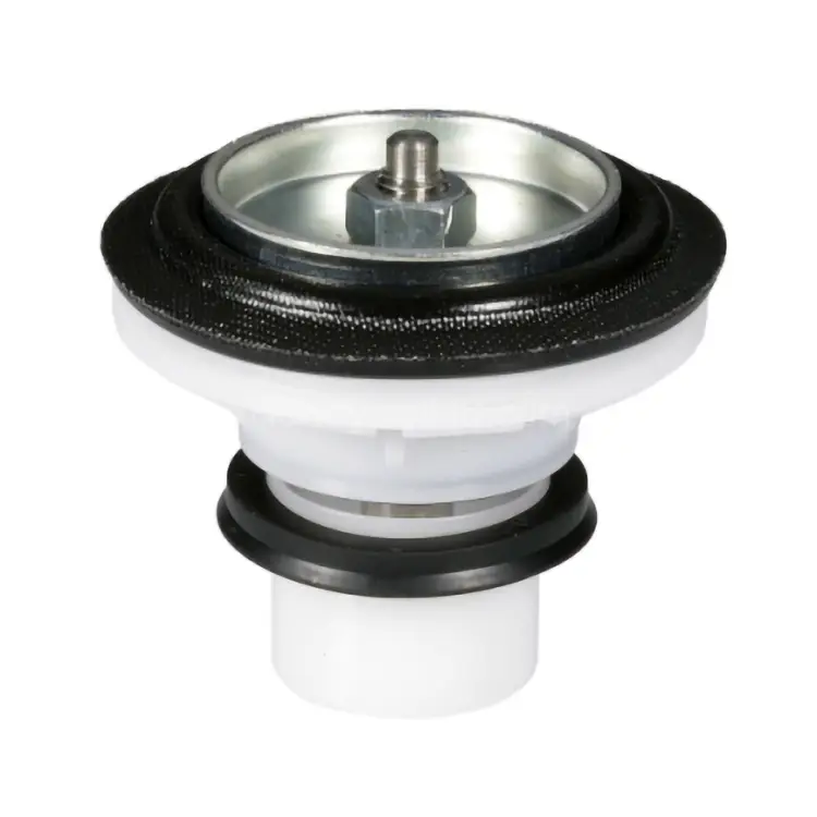 Клапанная вставка Resideo (Honeywell) D06FI-1/2, 1/2" + 3/4", без фильтра