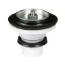Клапанная вставка Resideo (Honeywell) D06FI-1/2, 1/2" + 3/4", без фильтра