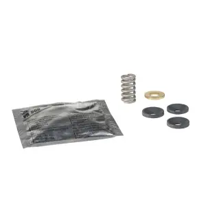 ASV-PAC-1, уплотнение (packing), DN15 - DN32