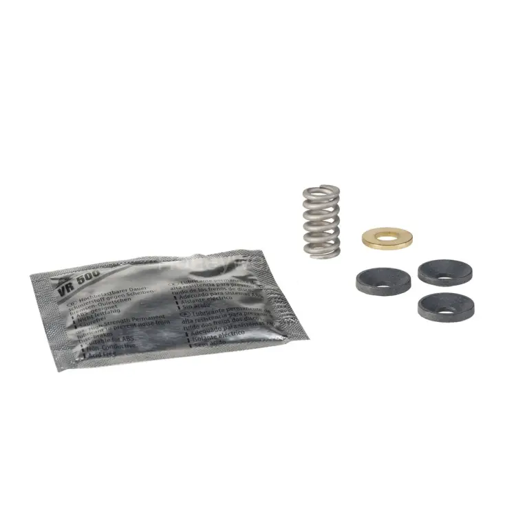 ASV-PAC-1, уплотнение (packing), DN15 - DN32