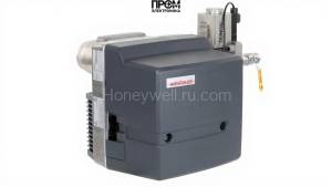Газовая горелка Weishaupt WG10N/1-D, 3/4, исп. LN
