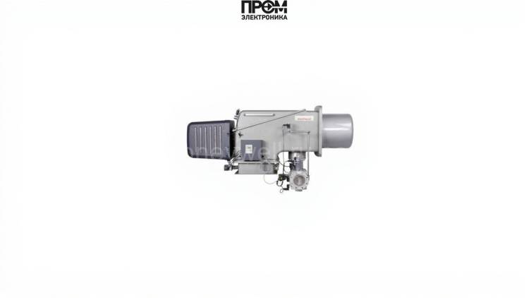 Газовая горелка Weishaupt WKG 70/2-А, DN 125, исп. ZM-1SF
