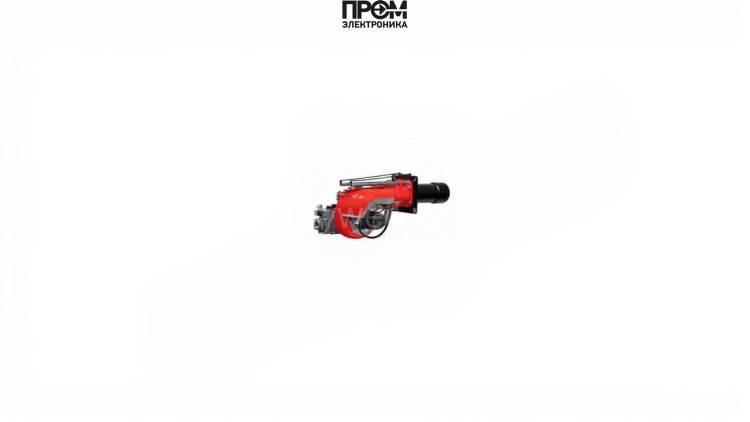Газовая горелка FBR GAS P70/MCE TL - R. CE D1"1/4-S