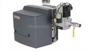 Газовая горелка Weishaupt WG10N/0-D, 1/2, исп. ZM-LN