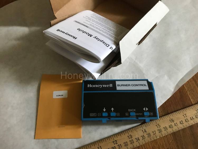 Honeywell S7800A1142/U