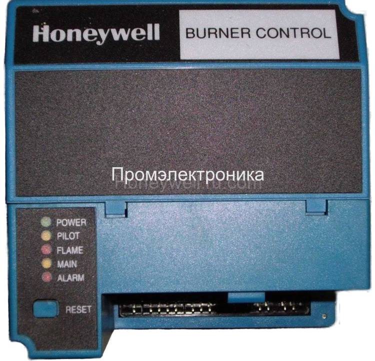 Honeywell RM7890A1015