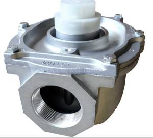 Honeywell V5055A1178