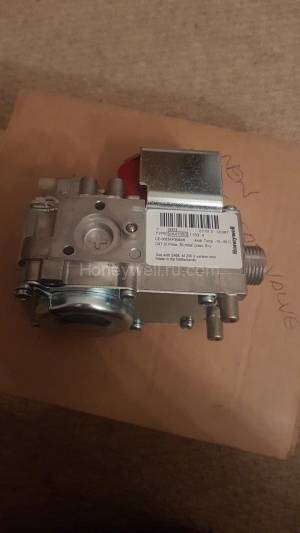 Honeywell VK4125P2001