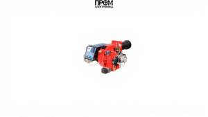 Газодизельная горелка CIB Unigas H630A MG.PR.S.1.50