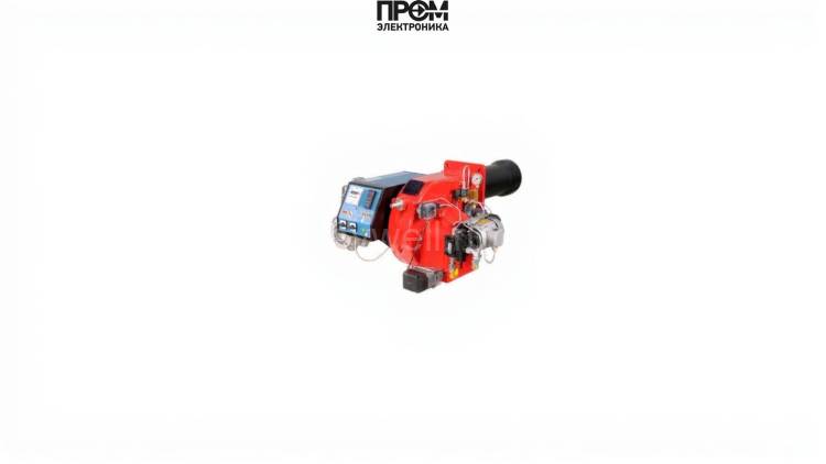 Газодизельная горелка CIB Unigas H630A MG.PR.S.1.50