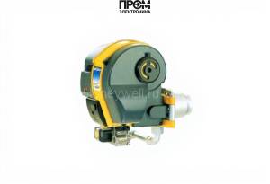 Газовая горелка Oilon Junior Gas G65