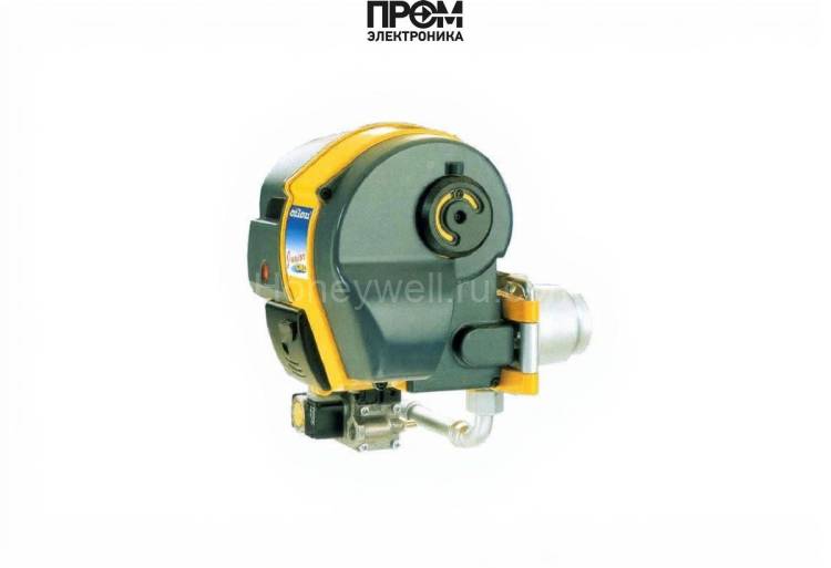Газовая горелка Oilon Junior Gas G65