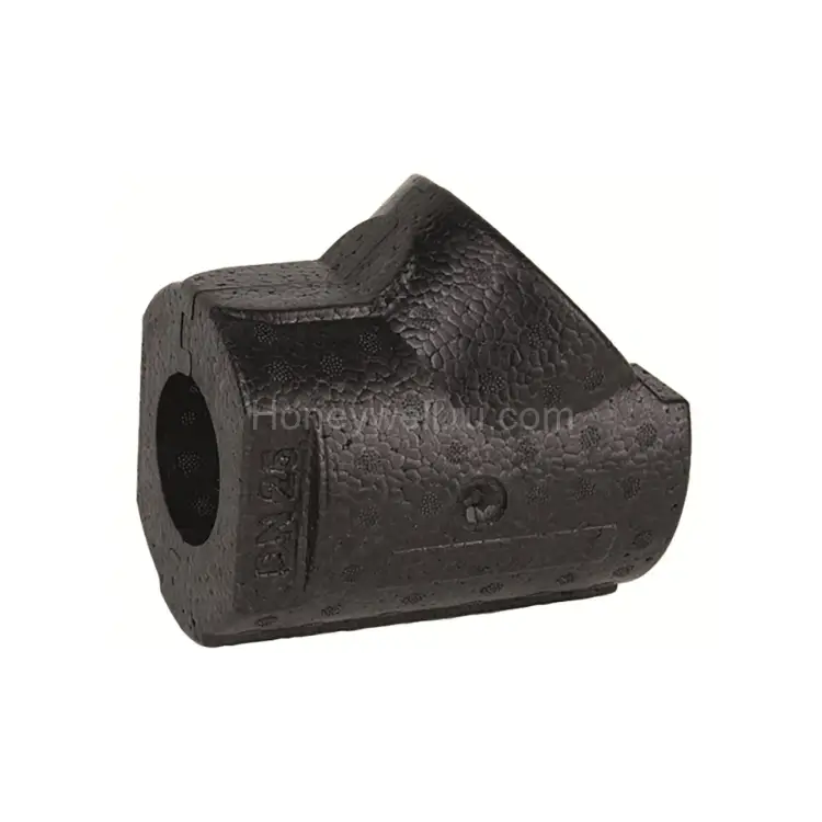 VA2510C025 Изоляционные оболочки для клапанов DN25