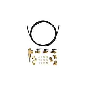 DH300-150-SET — контрольный комплект для DN 150–DN 200