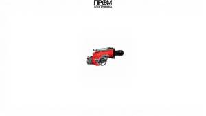 Газовая горелка FBR GAS P70/MCE TC - R. CE D1"1/2 – S