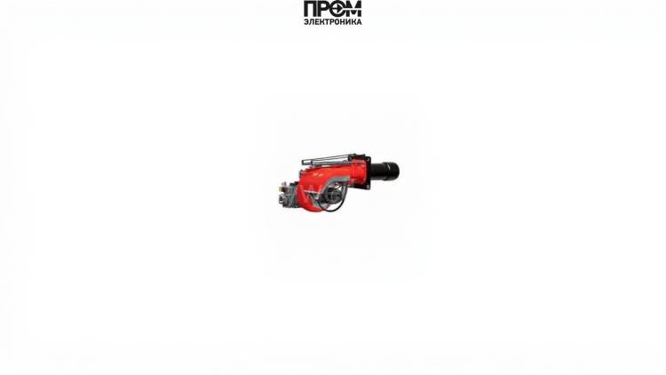 Газовая горелка FBR GAS P70/MCE TC - R. CE D1"1/2 – S