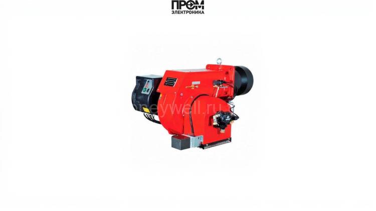Дизельная горелка Ecoflam MAIOR P 200.1 AB TL