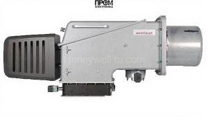 Газодизельная горелка Weishaupt WKGL 70/2-A, DN 100, исп. ZM-1LN