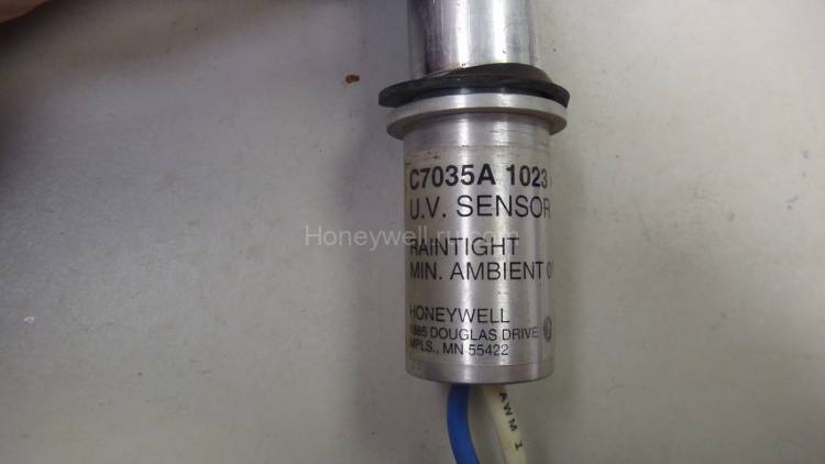 Honeywell C7035A1080/U