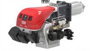 Газодизельная горелка Riello RLS 68/E MX TC FS1 MB 412/1 - RT 52