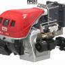 Газодизельная горелка Riello RLS 68/E MX TC FS1 MB 412/1 - RT 52 Газодизельная горелка Riello RLS 68/E MX TC FS1 MB 412/1 - RT 52