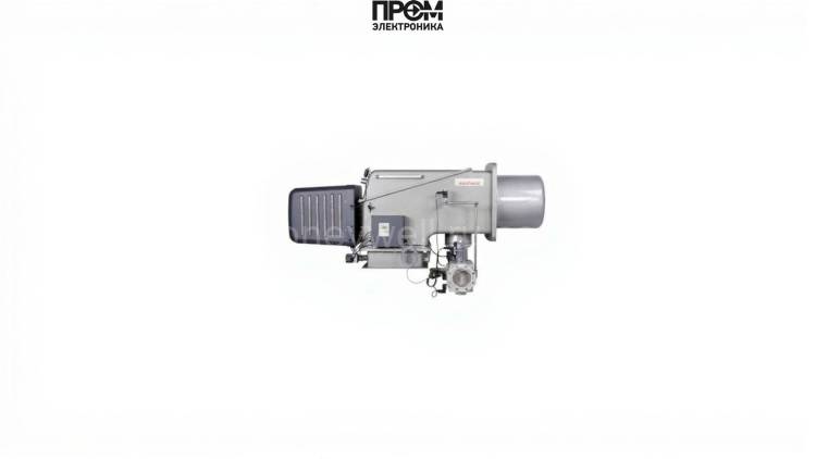 Газовая горелка Weishaupt WKG 70/2-A, DN 125, исп. 3LN