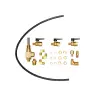DR300-80-SET — контрольный набор для DN 80–DN 100