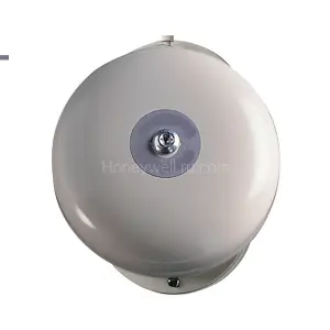 56-012 Masterbell 12V AC - серый
