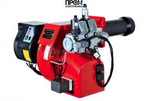 Газовая горелка Ecoflam BLU 2500.2 PR TL