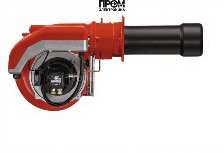 Дизельная горелка FBR FGP 120/2 TL