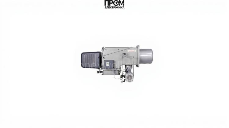 Газовая горелка Weishaupt WKG 70/2-A, DN 150, исп. ZMH-1LN