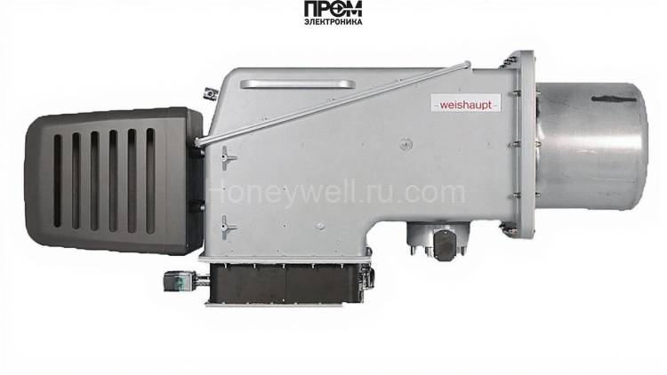 Газодизельная горелка Weishaupt WKGL 70/2-A, DN 125, исп. ZM-1LN
