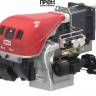 Газодизельная горелка Riello RLS 120/E MX TC FS1 MB 412/1 - RT 52 Газодизельная горелка Riello RLS 120/E MX TC FS1 MB 412/1 - RT 52