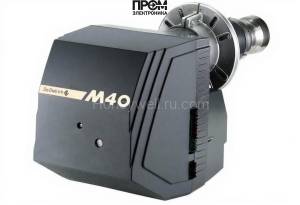 Дизельная горелка De Dietrich M 42-5 S