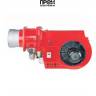 Газовая горелка Weishaupt G 60/2-A, DN80, исп. 3LN