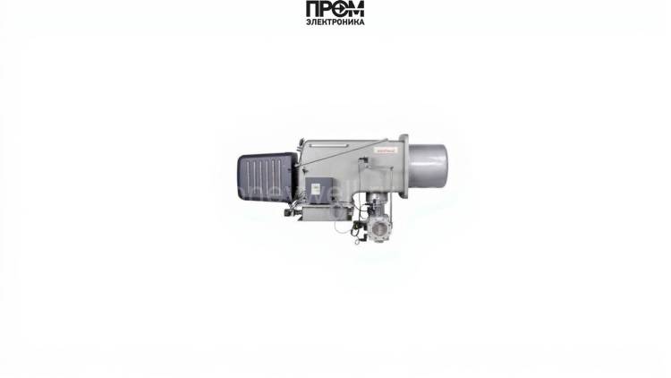 Газовая горелка Weishaupt WKG 70/2-A, DN 100, исп. 3LN