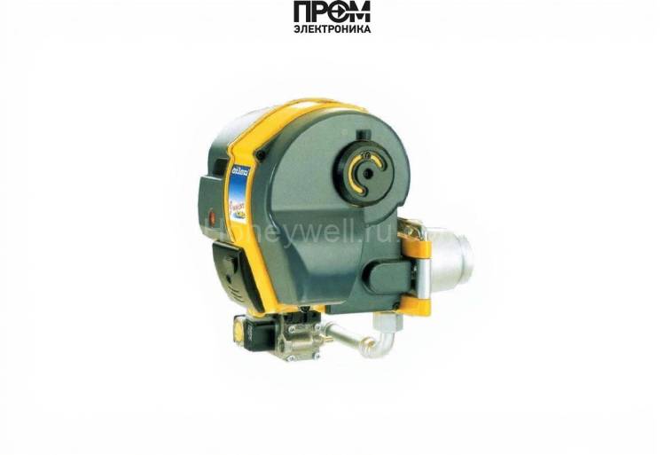 Газовая горелка Oilon Junior Gas G80