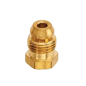 Компрессионный фитинг 4 мм Resideo (Honeywell), артикул 45900402-003B