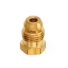 Компрессионный фитинг 4 мм Resideo (Honeywell), артикул 45900402-003B Компрессионный фитинг 4 мм Resideo (Honeywell), артикул 45900402-003B