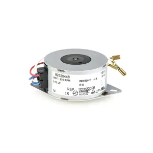 030000345 - Синхронный двигатель для VMK/VMM; 230 В AC
