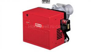 Газовая горелка Riello 40 GS20D, 3757714